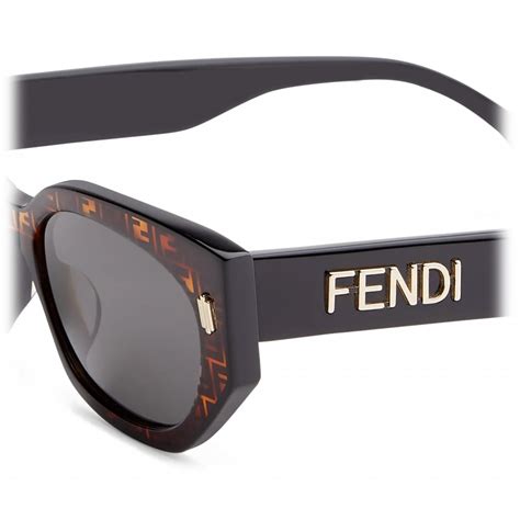 occhiali fendi subito|Occhiale fendi .